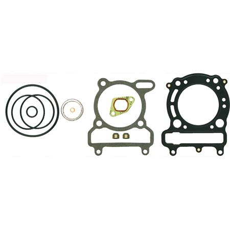 Serie guarnizioni smeriglio RMS per maxi scooter Yamaha Majesty 250 e Skyliner 250 prodotti fino al 2003, X-City 250 prodotti fino al 2008, X-Max 250 prodotti fino al 2009, ricambio 100689160