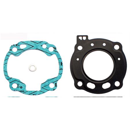 Guarnizione smeriglio aprilia sr50dtech 2000, ricambio 100689170