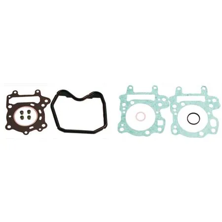 Guarnizioni smeriglio RMS per maxi scooter Aprilia Leonardo 125 4 tempi prodotti dal 1996 al 2001 con motore Rotax, ricambio 100689190