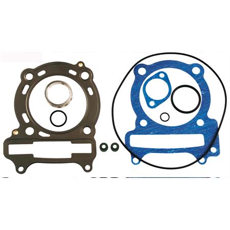 Guarnizioni smeriglio RMS per maxi scooter Kymco gran Dink 250, ricambio 100689310