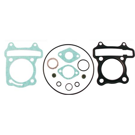 Guarnizioni smeriglio RMS per maxi scooter Malaguti ciak e Kymco people 125 4t, ricambio 100689330
