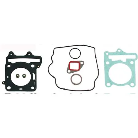 Guarnizioni smeriglio RMS per maxi scooter Malaguti f18 warrior 150 4t con motore Kymco, ricambio 100689360