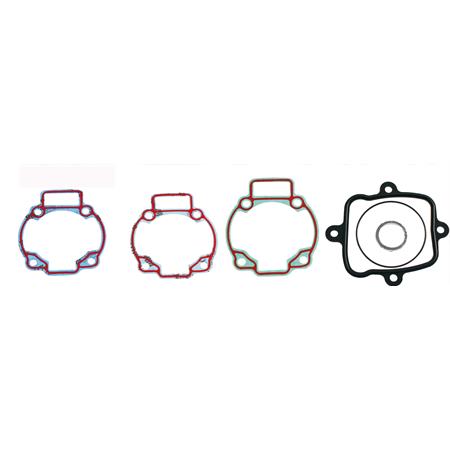Serie guarnizioni smeriglio RMS per maxi scooter Gilera Runner FXR, Piaggio  Hexagon LXT 180 cc 2 tempi raffreddati a liquido, ricambio 100689381
