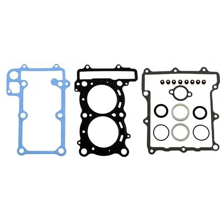 Guarnizioni smeriglio RMS per maxi scooter Yamaha T-MAX 500 carburatore prodotti dal 2001 al 2003 ed adattabili anche sui T-MAX 500 pr, ricambio 100689520