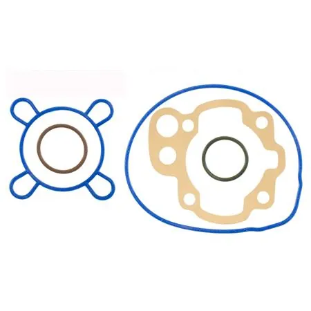 Kit guarnizioni smeriglio RMS per testa e cilindro originale Minarelli AM6 2° serie con diametro 40,3 mm, ricambio 100689630