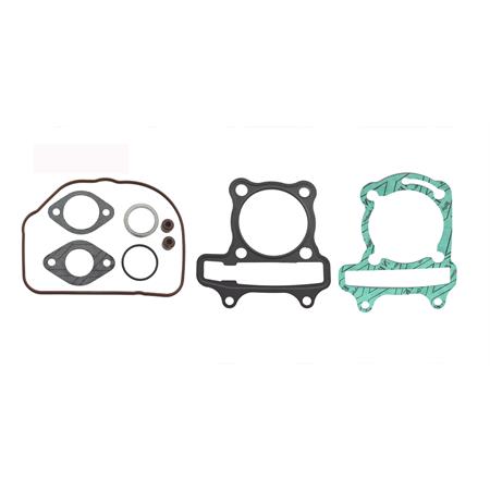 Guarnizioni smeriglio RMS per maxi scooter Kymco Agility 150 r16 prodotti dal 2008 al 2011, ricambio 100689700