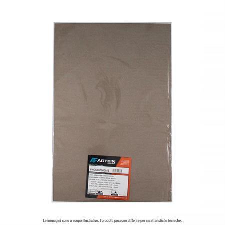 Kit fogli guarn.sughero 195 x 475 mm, ricambio 100692170