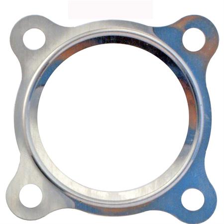 Guarnizione testa in alluminio (RMS) per scooter 50 con motore Minarelli verticale MBK Booster - Aprilia amico - Aprilia SR 1° serie, ricambio 100701010