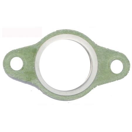 Guarnizione scarico vespa pk 50 xl 6mm, ricambio 100705100