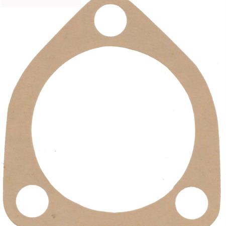 Guarnizione per coperchio flangia porta ceppi posteriore Vespa 50, 125 ET3, 125 primavera, pk 50, pk 125, ricambio 100707120