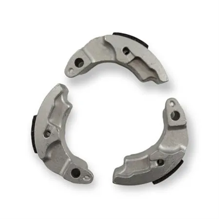 Massette frizione honda sh 50 peugeot metropolis, ricambio 10808