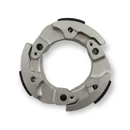 Massette frizione honda sh 50 peugeot metropolis, ricambio 10808