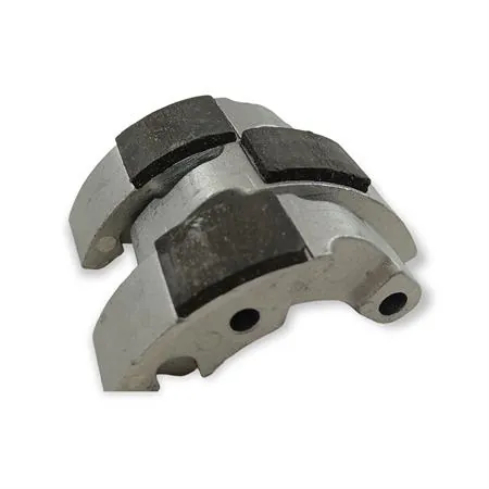 Massette frizione honda sh 50 peugeot metropolis, ricambio 10808