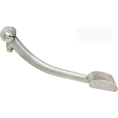 Pedale leva messa in moto v.PK-xl-rush-n 234351, ricambio 121530060