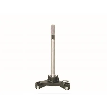 Testa croce forcella RMS per scooter MBK Nitro 50 e Yamaha Aerox 50 prodotti dal 2002 in poi- Malaguti F12r aria e liquido, ricambio 121570440