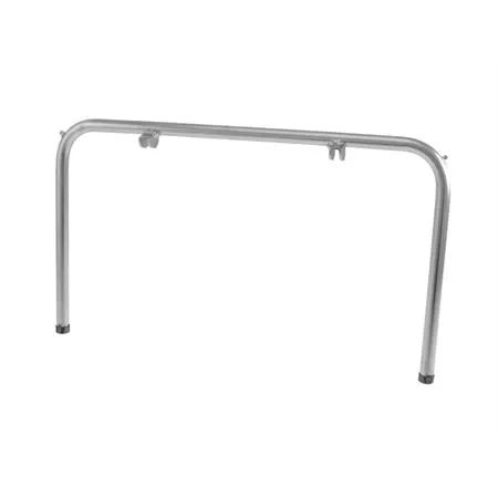 Cavalletto centrale nudo per Piaggio vespa 125 cc old model con ruote da 8 pollici, ricambio 121610910