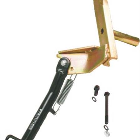 Cavalletto laterale aprilia sr-Rally-98-www, ricambio 121630020