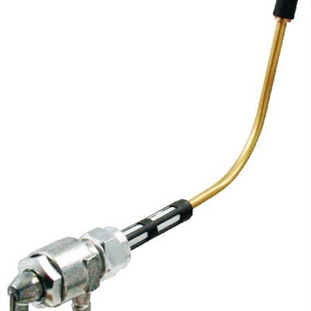 Rubinetto benzina RMS tipo originale per ciclomotore Piaggio Ciao sc-Ciao PX - rif.originale 143559, ricambio 121670090
