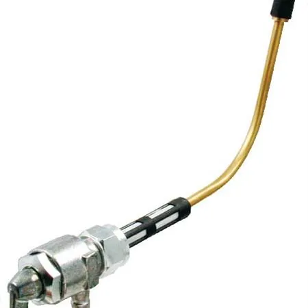 Rubinetto benzina RMS tipo originale per ciclomotore Piaggio Ciao sc-Ciao PX - rif.originale 143559, ricambio 121670090