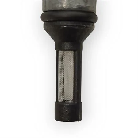 Rubinetto benzina a depressione RMS per scooter e maxi scooter Piaggio e Gilera 50, 125 e 180 cc 2 tempi ricambio 121670220