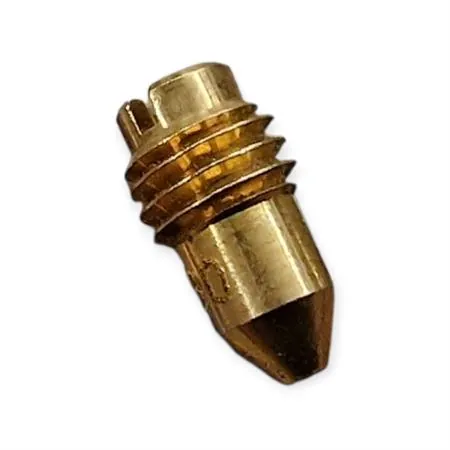 Kit 10 getti minimo 30-50 RMS Evok 121681024 per carburatore Dell'Orto PHBG e PHDG tutte le versioni