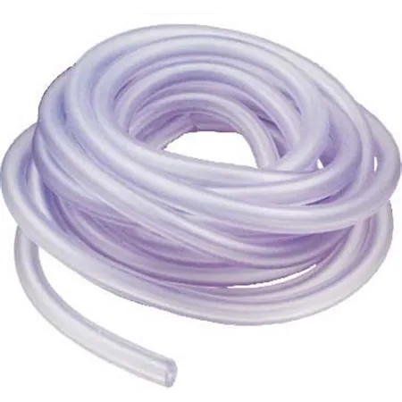 Tubo benzina RMS in gomma siliconica diametro esterno 14 mm e 7 mm interno, colore trasparente, rotolo con prezzo al metro, ricambio 121690071