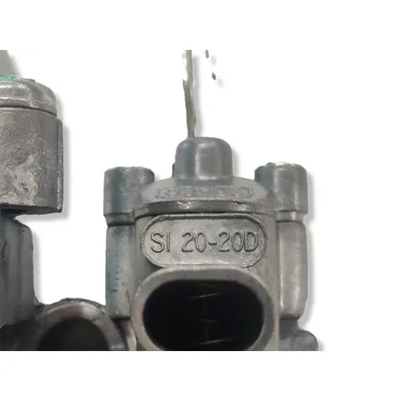 Carburatore si 20 20 d 00588, ricambio 121700066