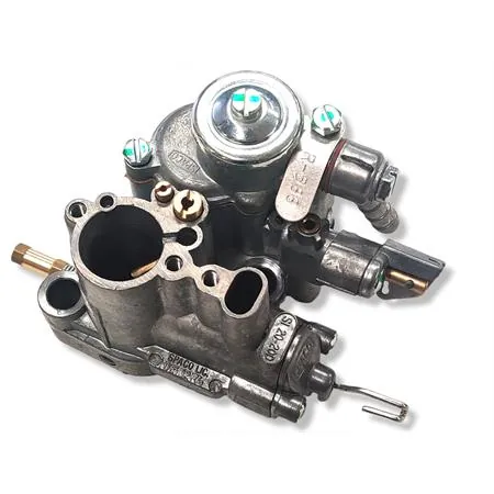 Carburatore si 20 20 d 00588, ricambio 121700066