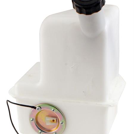 Serbatoio olio ape tm 703, ricambio 121730010