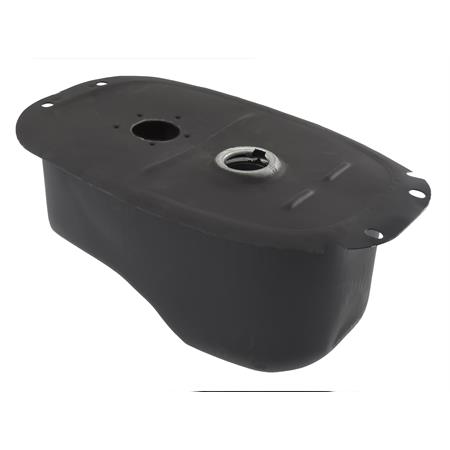 Serbatoio benzina vespa px s/m, ricambio 121730050