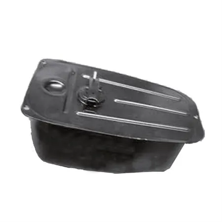 Serbatoio benzina Vespa 50, 90, 125 primavera, 125 ET3 Piaggio con tappo, senza rubinetto, ricambio RMS  121730060