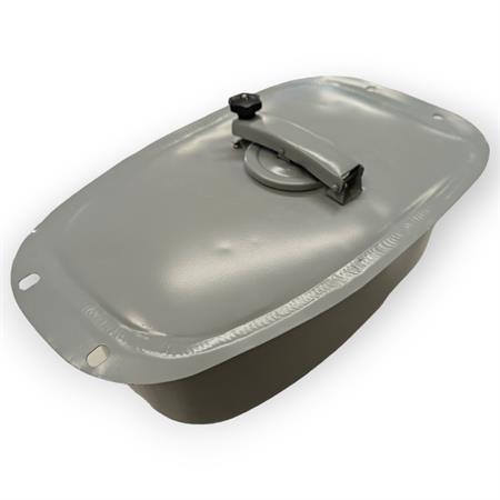 Serbatoio benz.vespa 125/150, ricambio 121730083