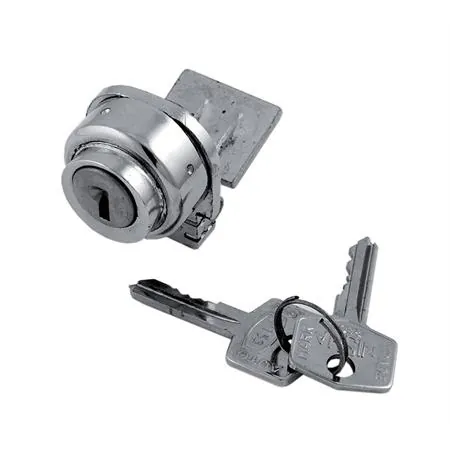 Serratura sterzo vespa 125-150, ricambio 121790293