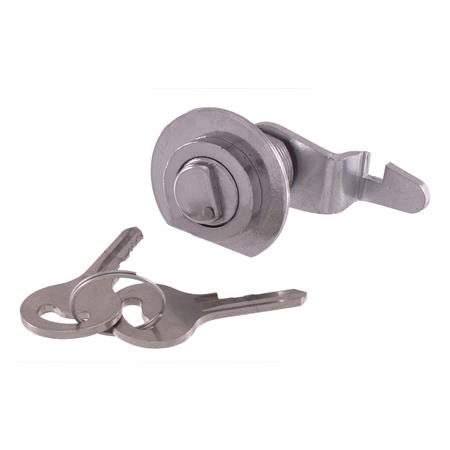 Serratura sportello vespa 150, ricambio 121790613