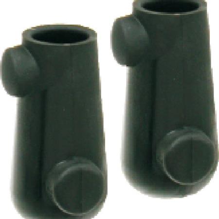 Piedini scarpette cavalletto centrale Vespa 50 Special-125 ET3-125 Primavera  sim.135387-8, ricambio 121830140