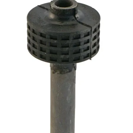 Supporto elastico traversa motore Piaggio Vespa 50, 90, 125 primavera, 125 primavera et3, ricambio 121830270