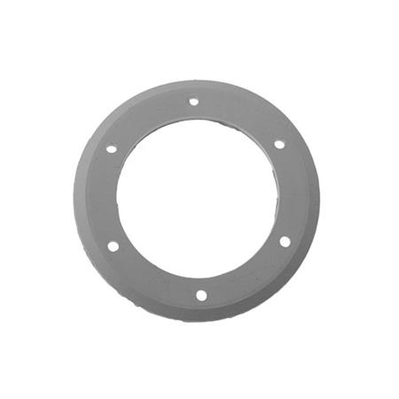 Guarnizione rms per clacson grigia vespa 50, ricambio 121830431