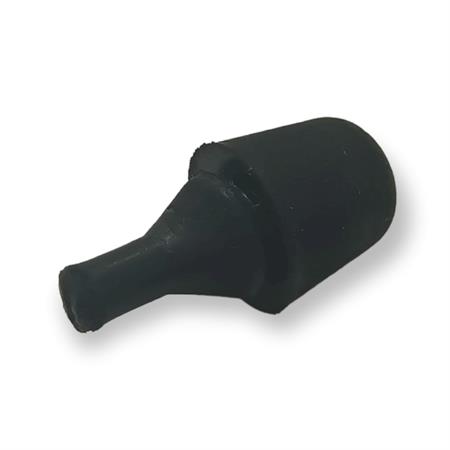 Tamponcino bauletto vespa px, ricambio 121830590