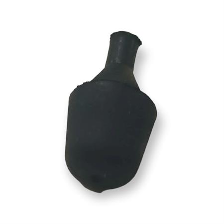 Tamponcino bauletto vespa px, ricambio 121830590