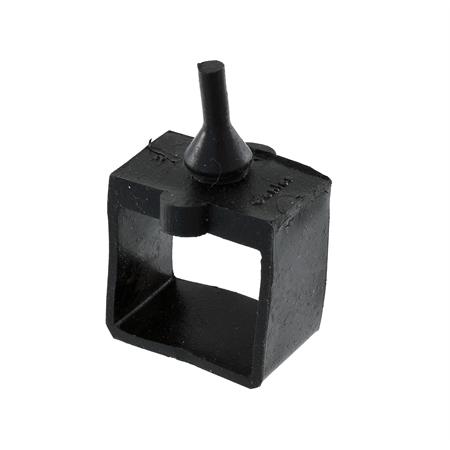 Supporto elastico relais frecc, ricambio 121830853