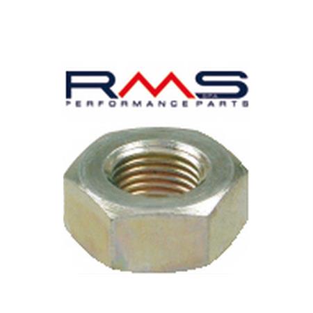 Dado RMS per chiusura campana frizione, ricambio 121850230