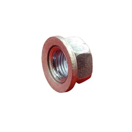 Dado RMS con rondella girevola m12x1,25mm per scooter e maxi scooter Piaggio Gilera 125-150-180 2t e 4t, ricambio 121850280