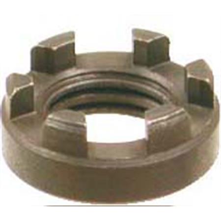 Dado RMS per chiusura gruppo frizione Piaggio Vespa PX 125-150-200- PX 125 t5 - cosa, ricambio 121850390