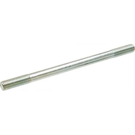 Prigioniero fissaggio cilindro Piaggio Gilera e Minarelli verticale, ricambio 121856020