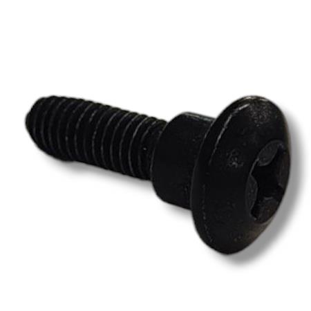 Vite carrozzeria m6x25  piaggio/gil., ricambio 121856101