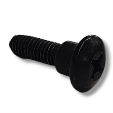 Vite carrozzeria m6x25  piaggio/gil., ricambio 121856101
