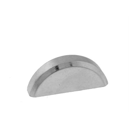Chiavetta friz. 15,3x6,45x4mm, ricambio 121858440