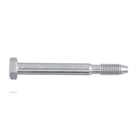 Bullone x protezione ruota px, ricambio 121858490