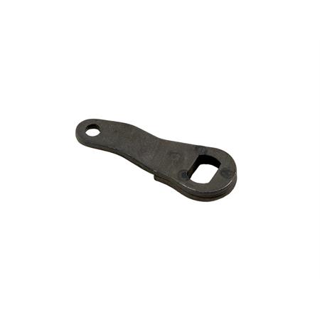 Levetta asta freno posteriore Piaggio Vespa PX 125, 150, 200 cc tutti i modelli, ricambio 121860033