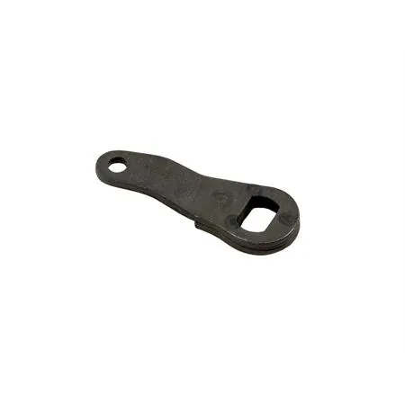 Levetta asta freno posteriore Piaggio Vespa PX 125, 150, 200 cc tutti i modelli, ricambio 121860033